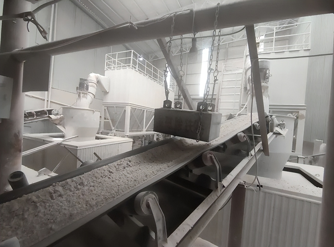 缤纷黄石携手科利瑞克汇通矿山产业链阔步迈向现代化产业集群