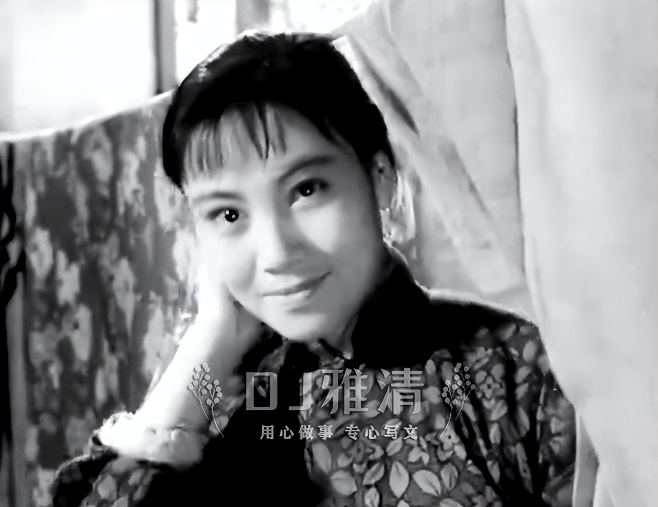 北影五六十年代的老演员,北影老演员于洋