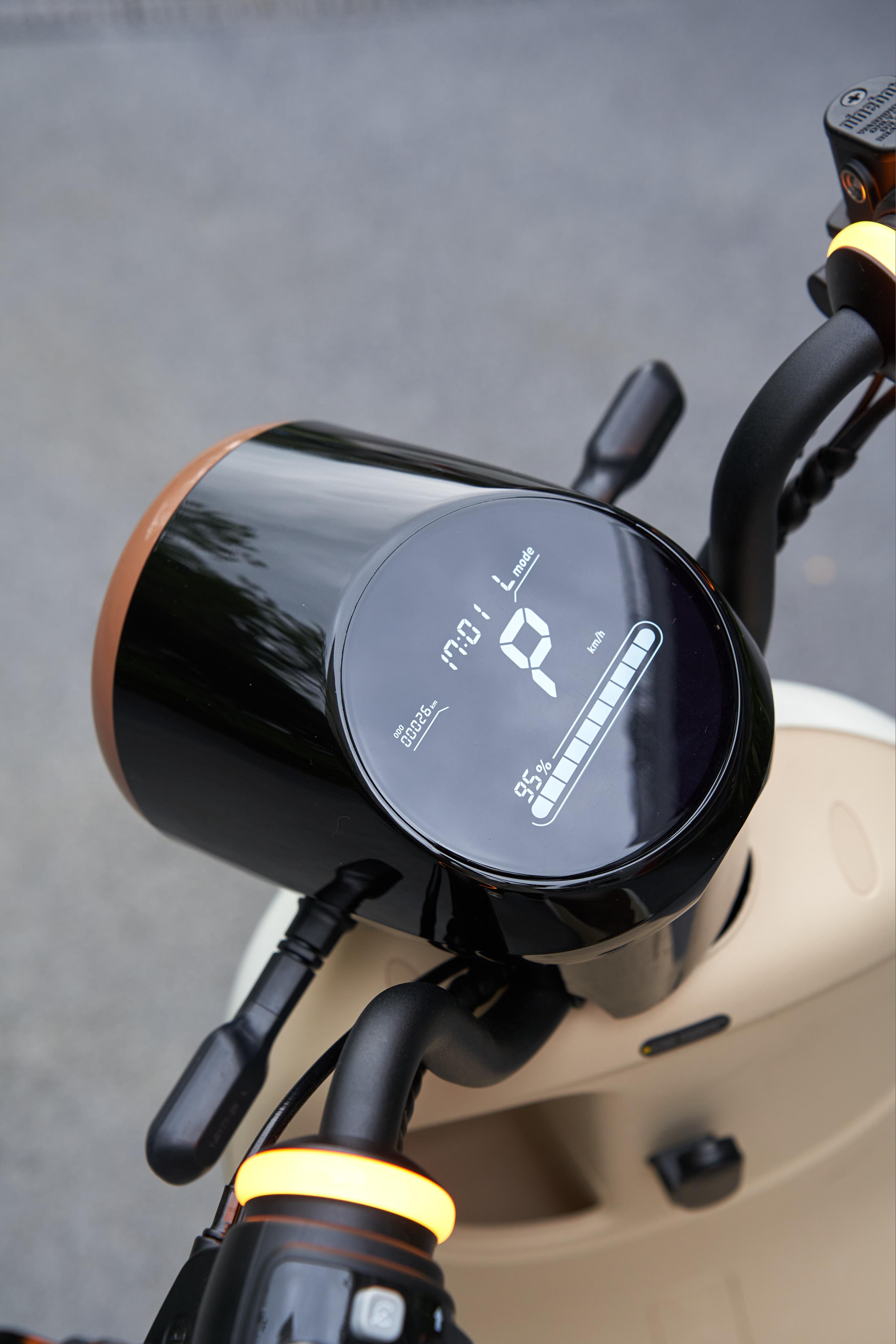 9号q90电动车测评,九号电动车b90测评