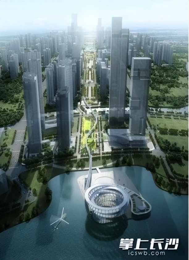 深读｜我国很多城市新区的高房价原来都是“策划”出来的？