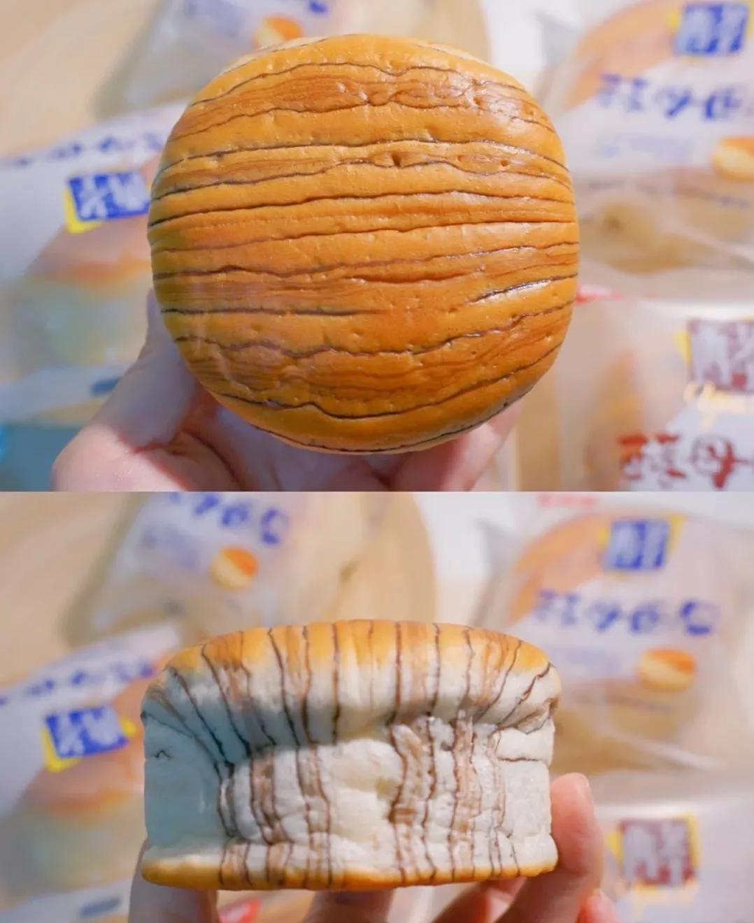 特别爱吃面包是什么原因,特别爱吃面包是什么体验