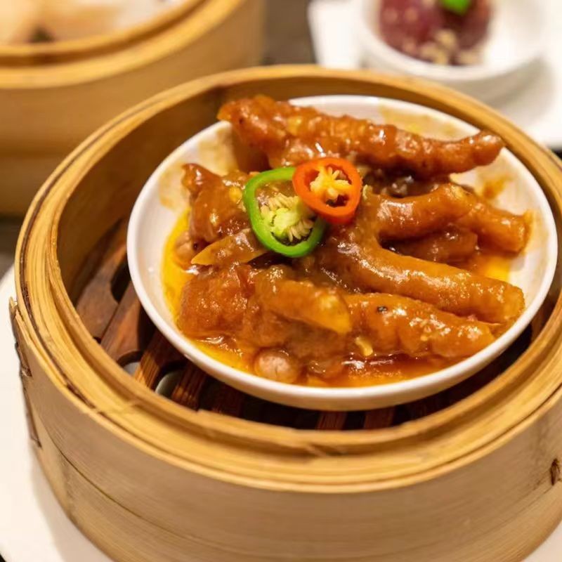 广州海珠区有哪些好吃的早茶,广州早茶美食攻略必吃地方