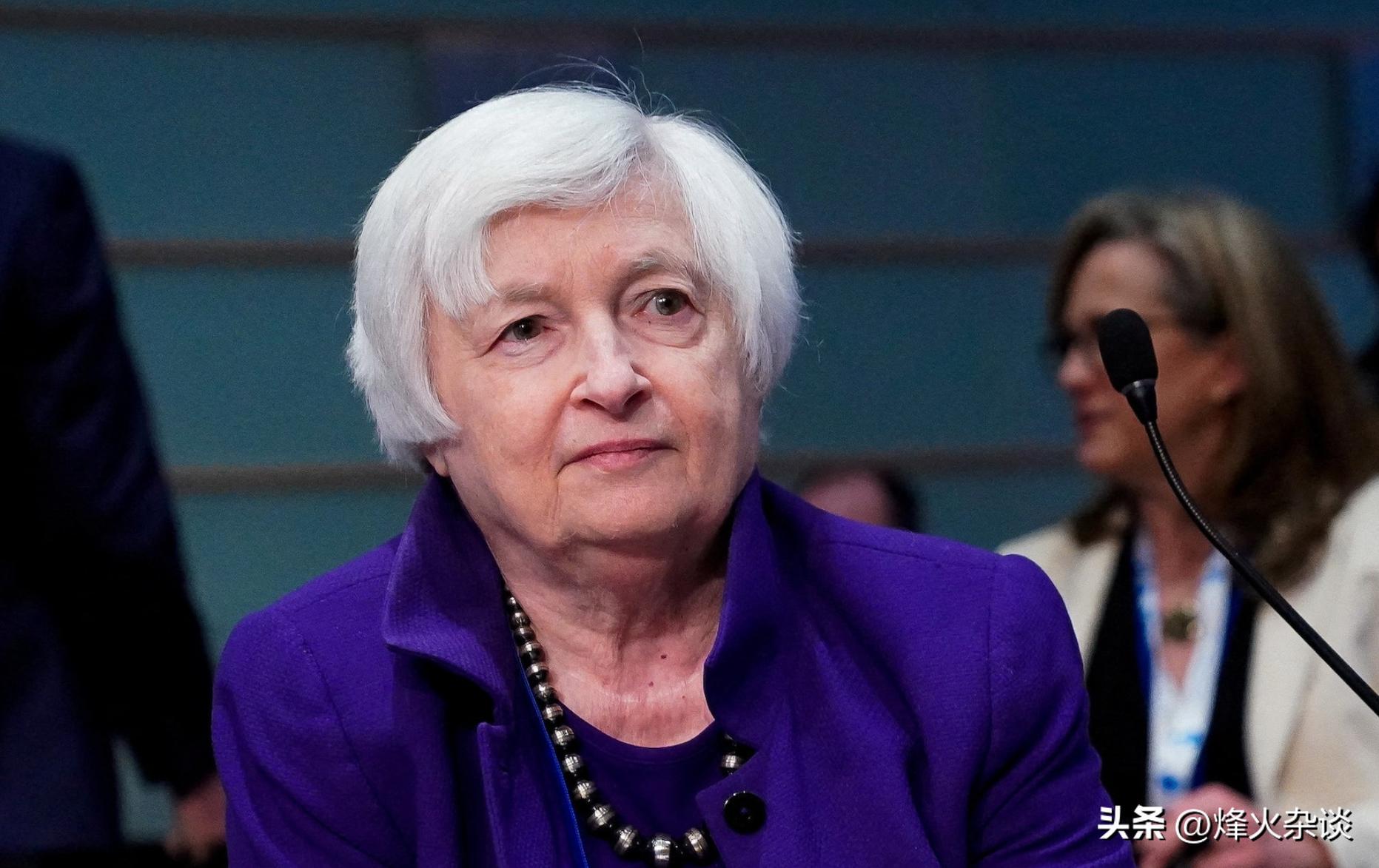 为打击中国,美不惜自残,拜登想中美硬脱钩,让中国回到石器时代