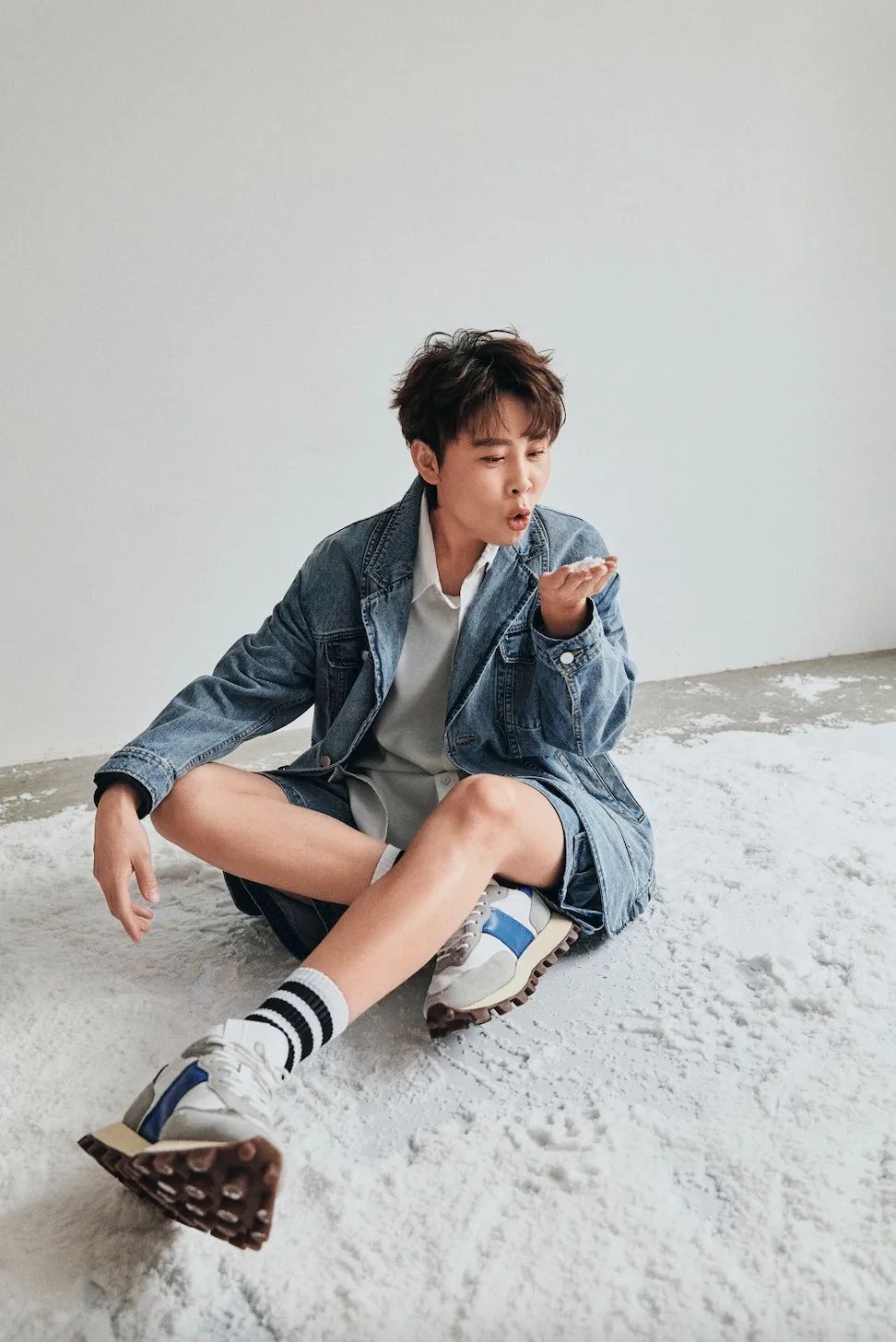 《搅局者》,搅局者王濛