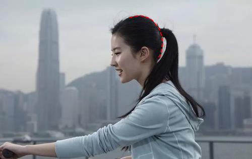 发型提升颜值,看看你适合哪一种发型