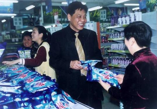 国货品牌被外资收购到底是为啥,国货被外资收购遇尴尬