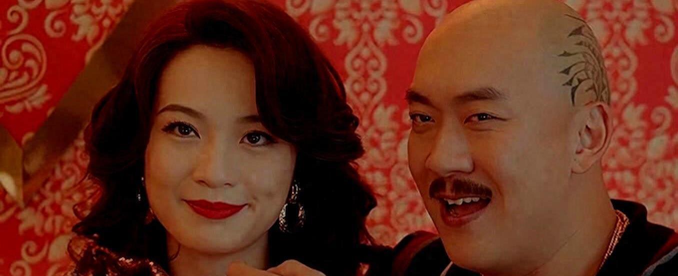 tvb女星情感视频,tvb女星网曝事件