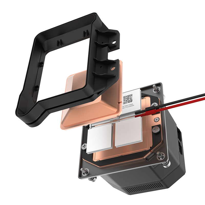 酷冷至尊黑武士散热器测评,酷冷至尊ml360散热器