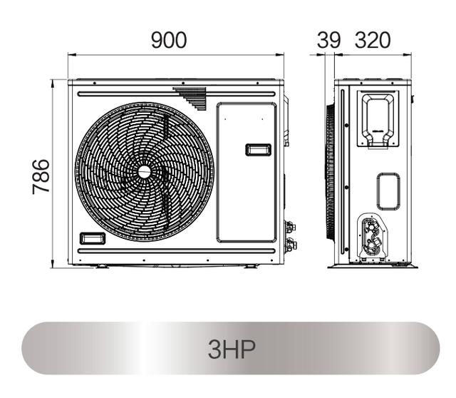 中央空调和风管机哪个更适合家庭,家用中央空调和风管机什么区别