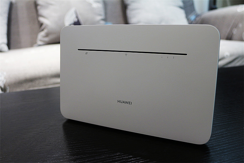 华为移动路由器pro总是断网,有电就能上网的wifi路由器华为