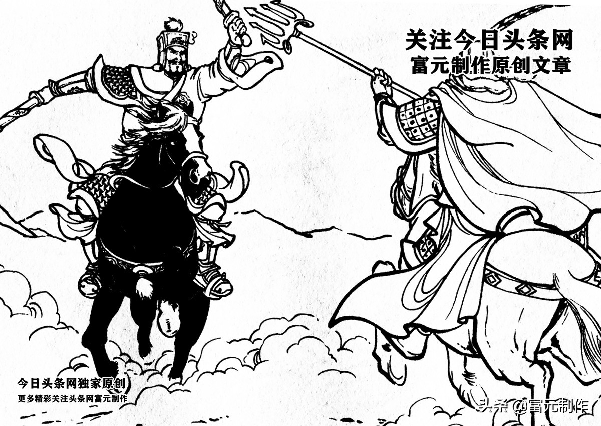 秦彝的武艺排行,秦彝的绝技真的能战胜杨林吗