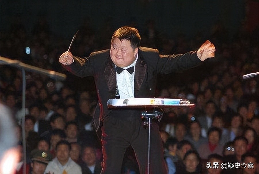 天才指挥家舟舟是什么病,对天才指挥家舟舟现状的看法
