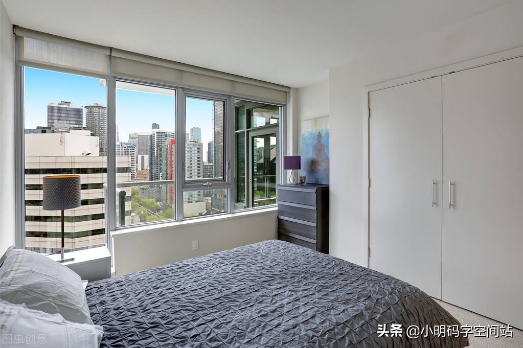 那年我在上海租房：离开上海前和陌生女性合租一年多，她俩都未婚