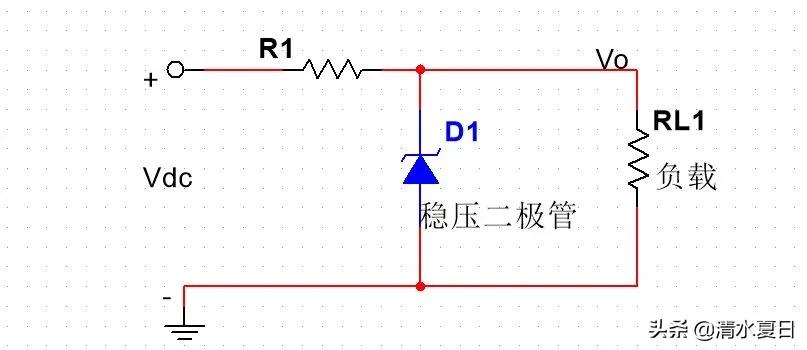 二极管的型号作用和工作原理,二极管的工作原理通俗点讲