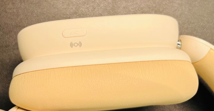 头戴式耳机降噪休闲耳机,头戴式耳机推荐降噪和通透