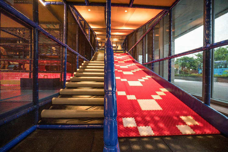 鹭岛的“小乌托邦”，口碑爆棚酒店环境颜值天花板