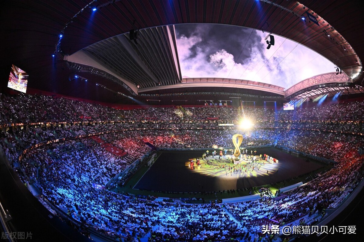 深度剖析2022卡塔尔世界杯,2022卡塔尔世界杯进阶之路