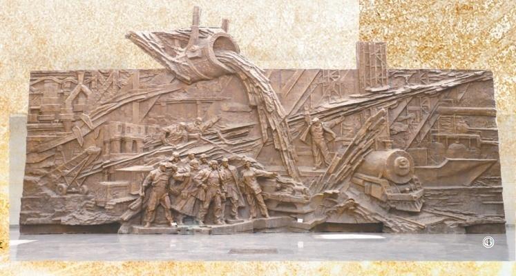 中国工业博物馆沈阳宣传片策划,中国工业博物馆沈阳通史馆介绍