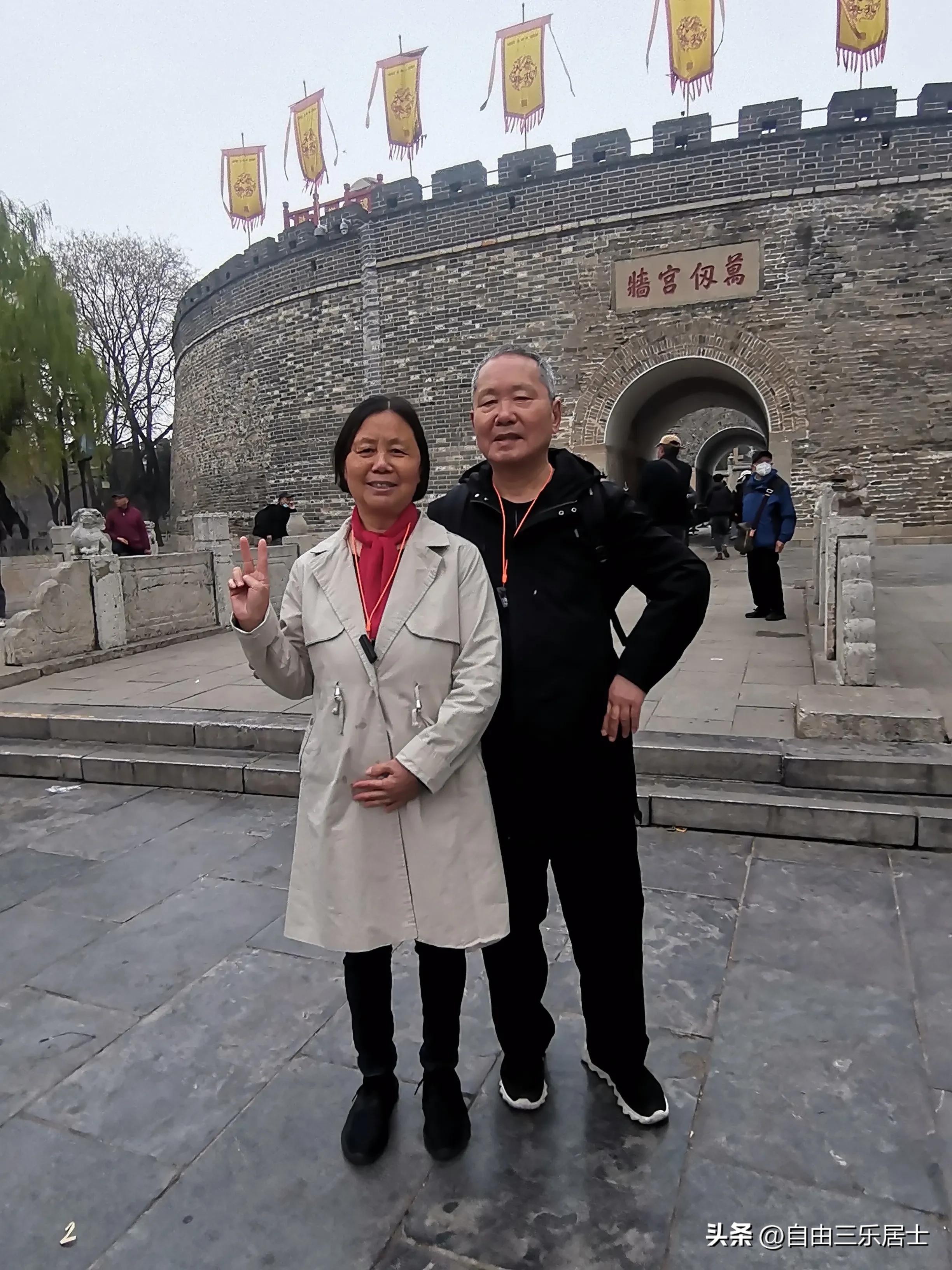 曲阜三孔游记全集,讲好山东故事三孔游记