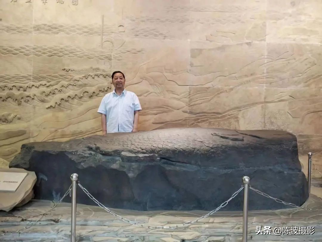 白鹤梁故事背景,宜昌往事