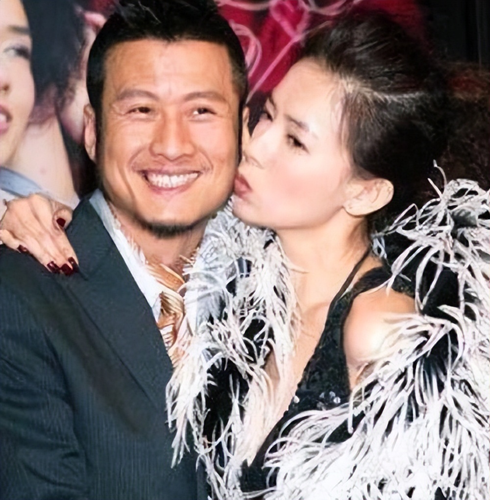 娱乐圈永不会离婚的12对明星夫妻,娱乐圈闪婚又闪离的明星夫妻