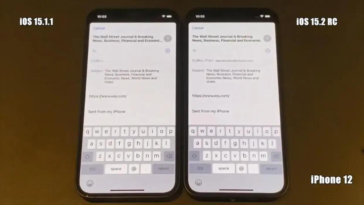 iphone7s评测视频,iphone目前最稳定的系统