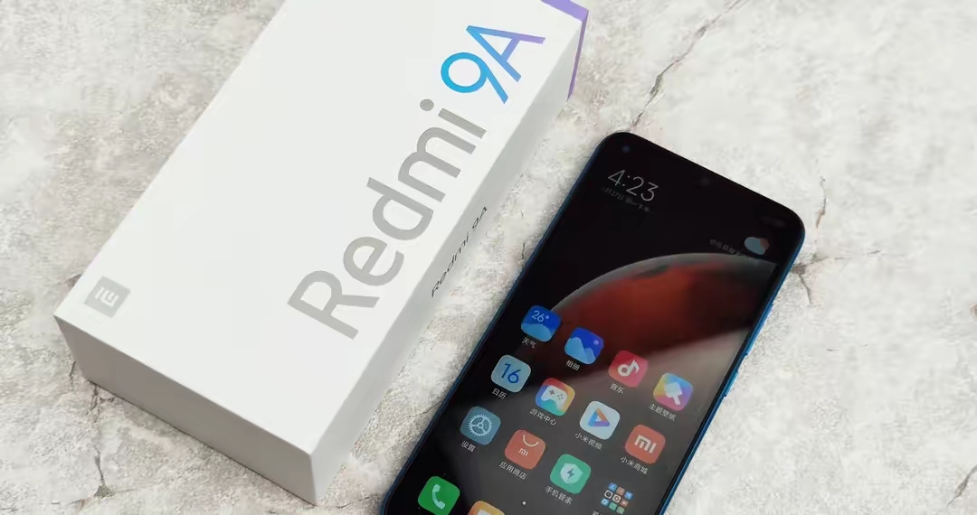 红米最值得入手的一款千元机,红米系列最值得入手的千元机