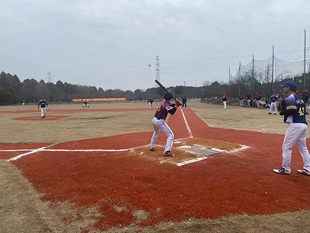 2020熊猫杯中国慢投垒球企业联赛,2023熊猫杯华南全国慢投垒球联赛