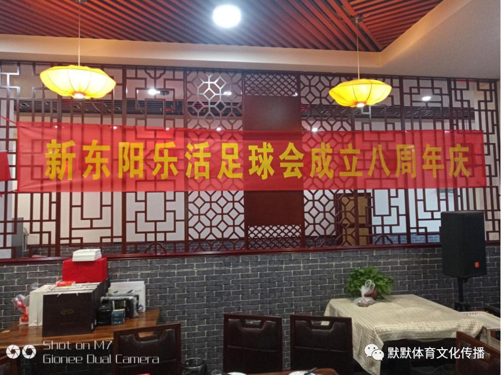 济南新东阳乐活（乾唐轩）足球会编年体回忆录《十年》（七·下）