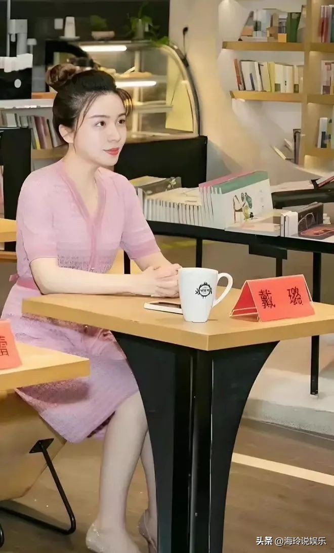 马凡舒怎么突然火了,马凡舒成功