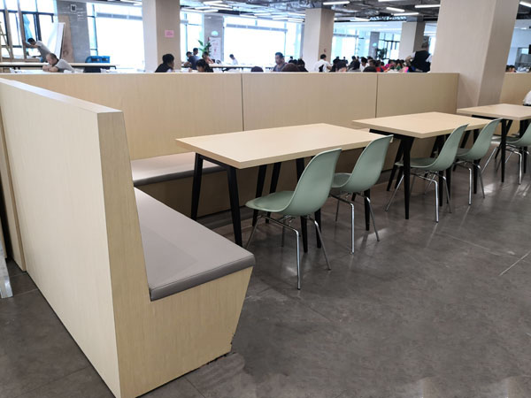 食堂用桌椅推荐,食堂折叠桌椅多少钱