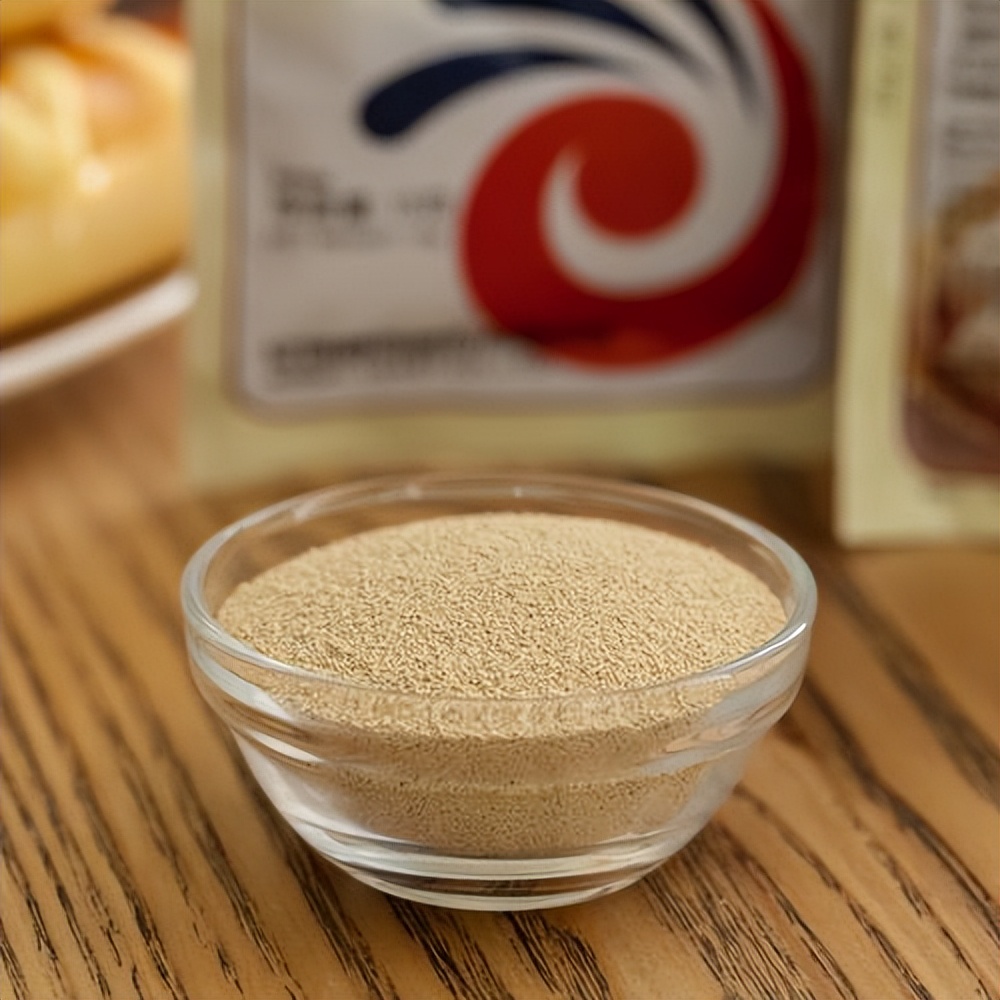 酵母米酒发酵馒头区别,老面发酵馒头用多少碱面