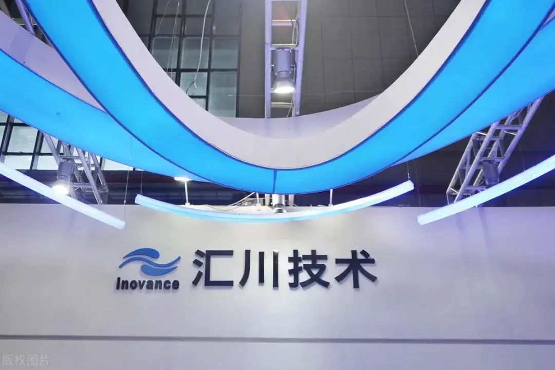 求证与复查：中谷物流、汇川技术、三人行、鼎通科技与键凯科技