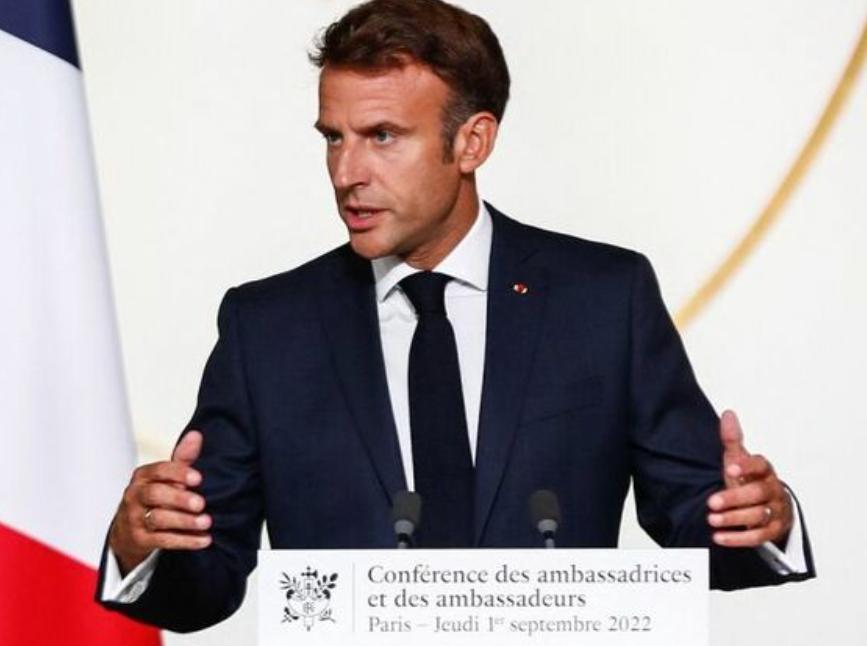 德外长访华回国后态度如何,德外长访华德国评价