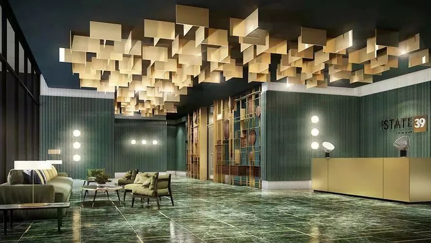 曼谷nobleb19公寓,曼谷素坤逸现房公寓