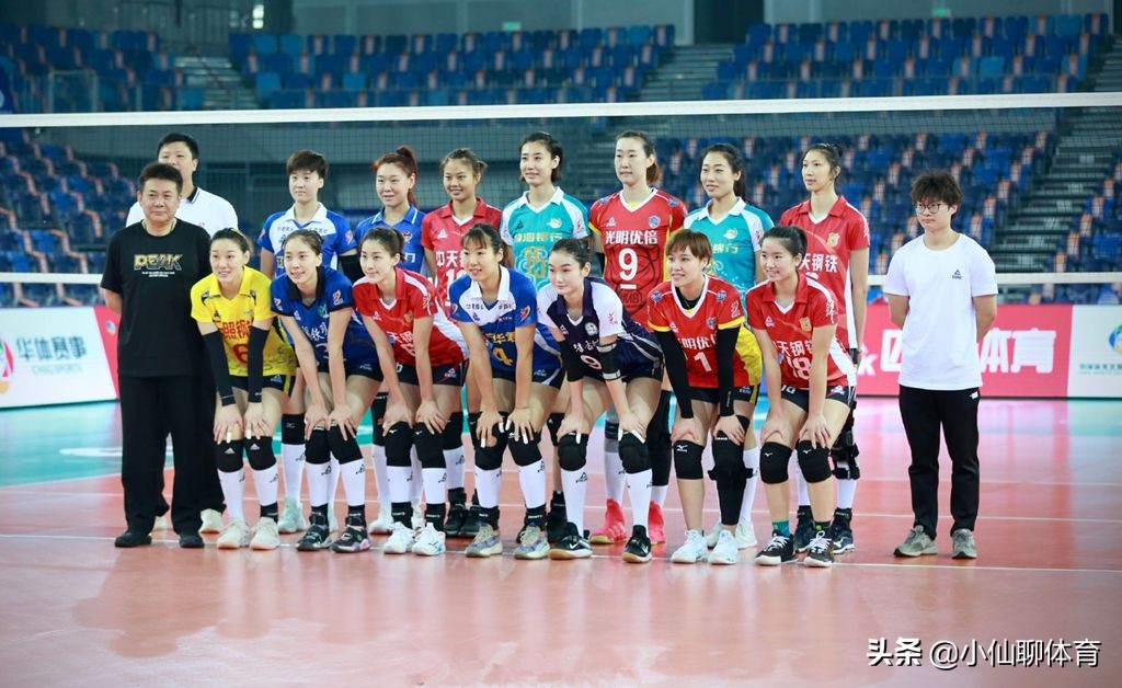 女排全明星赛2024直播几点开始,女排全明星赛今天开始打了吗