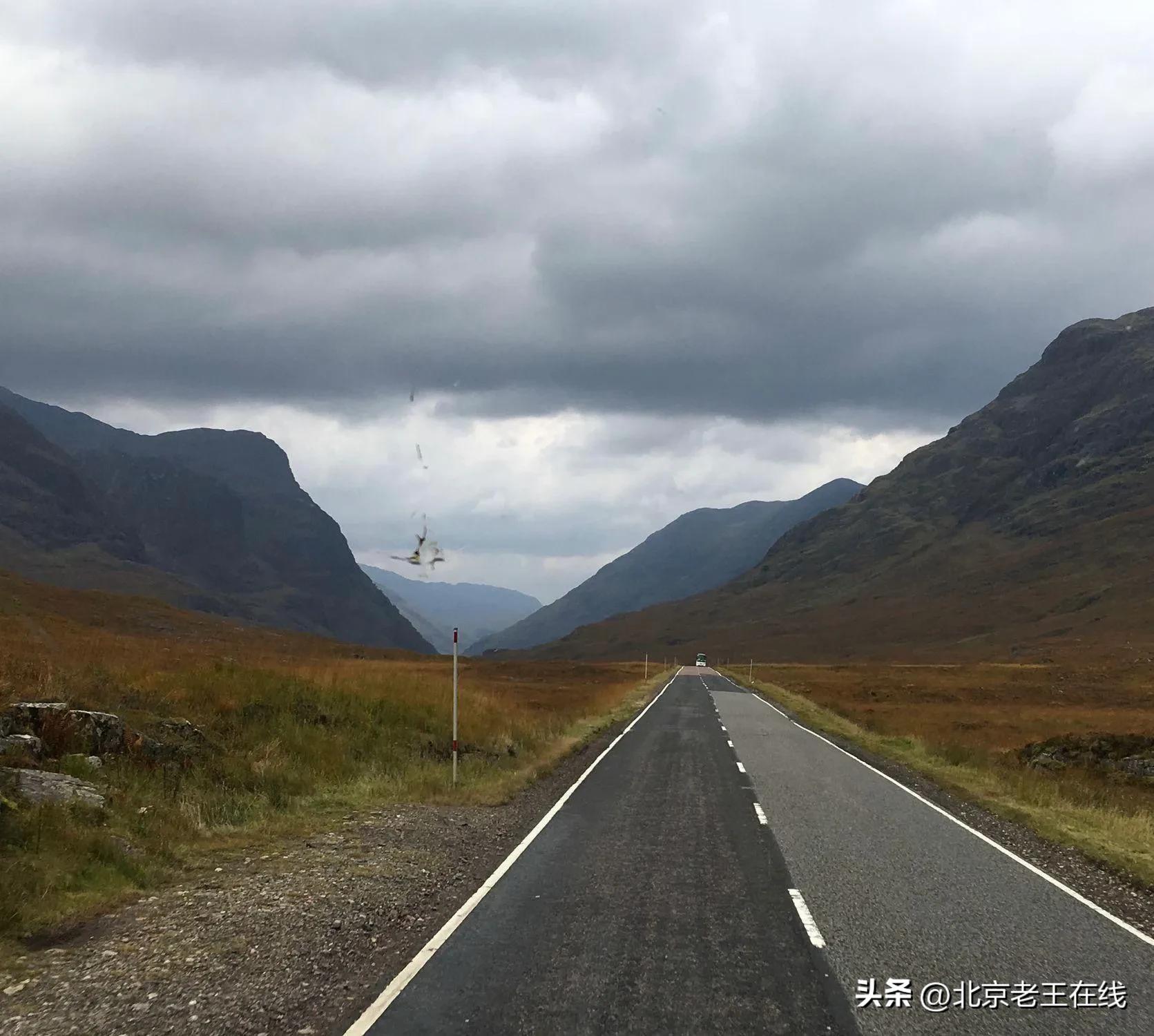 回顾那次采用“定制游”方式去英国（连载七）