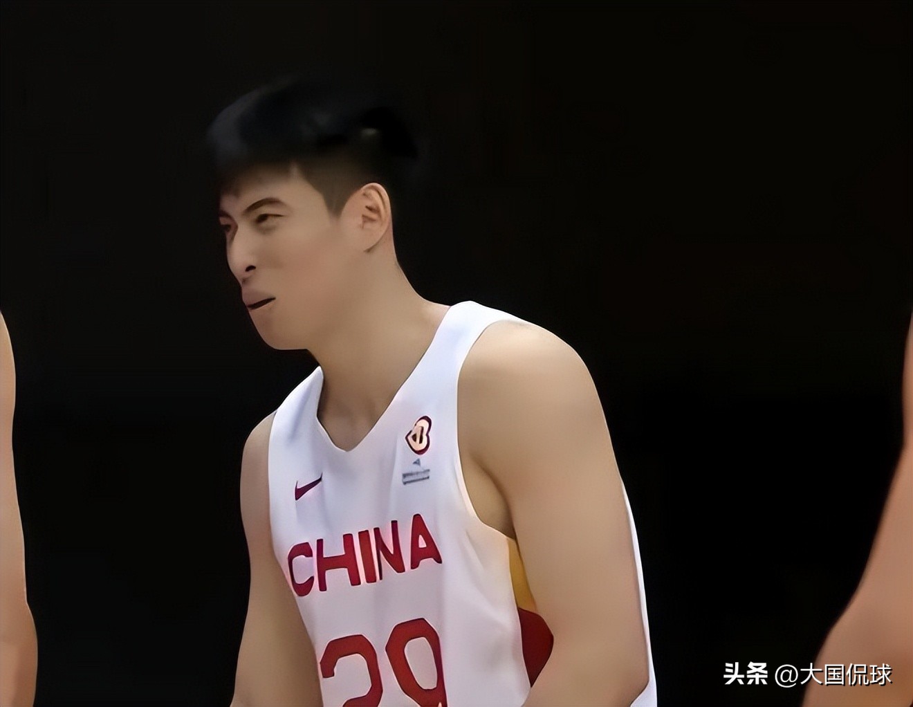 乔帅评价郭士强,乔帅评价王哲林