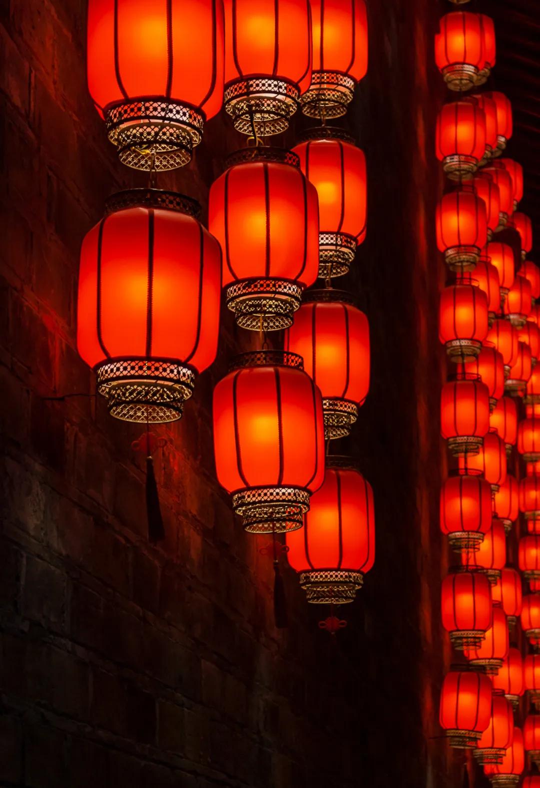 跟着课本去旅行书本里的年味,春节中国的年味中国的文化