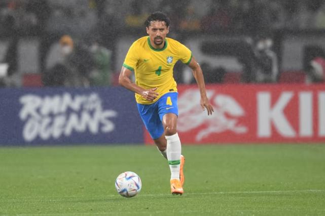 卡塔尔世界杯巴西球员分析,卡塔尔世界杯巴西队的实力视频