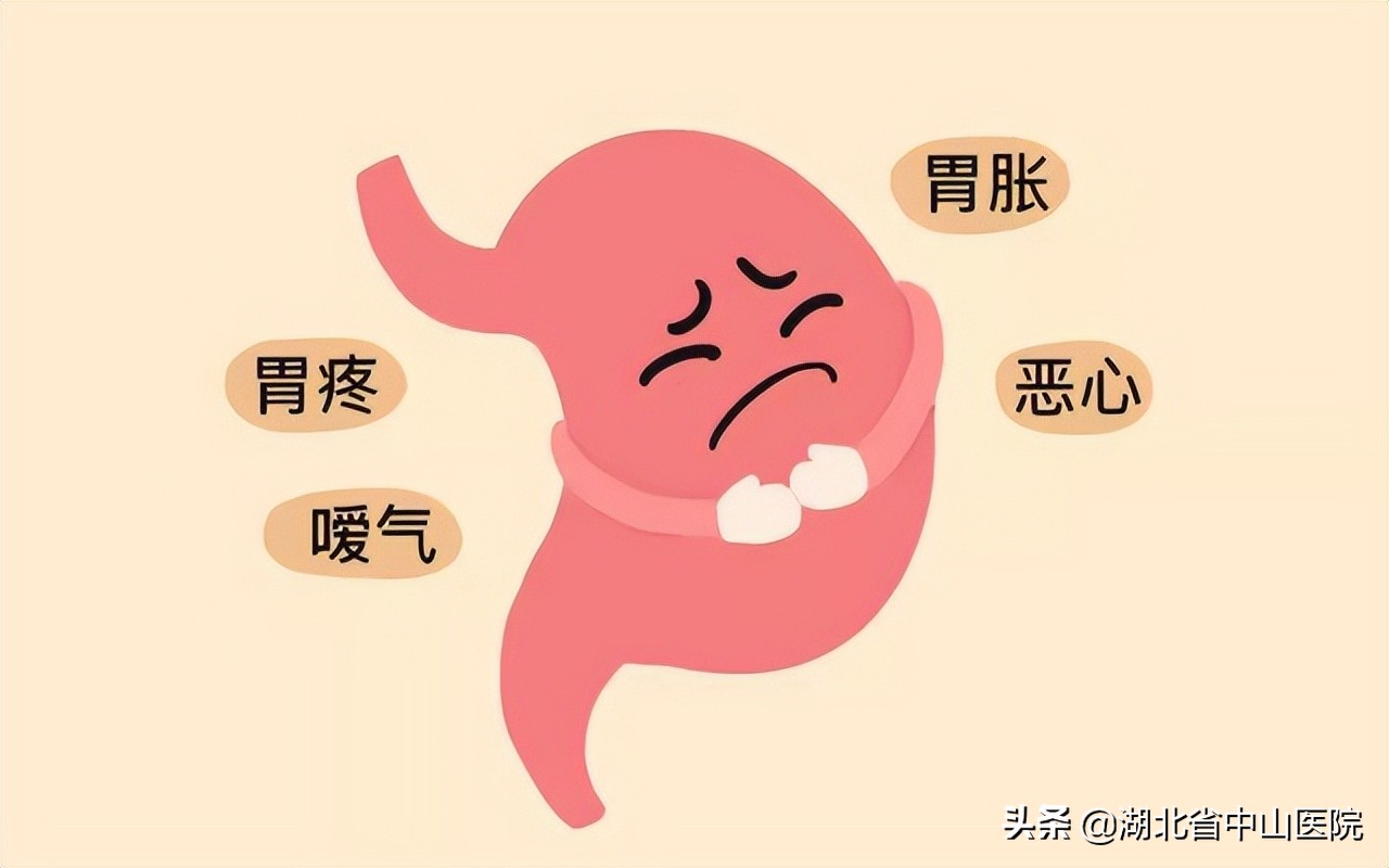 中山疾病预防,中山市肠胃保健