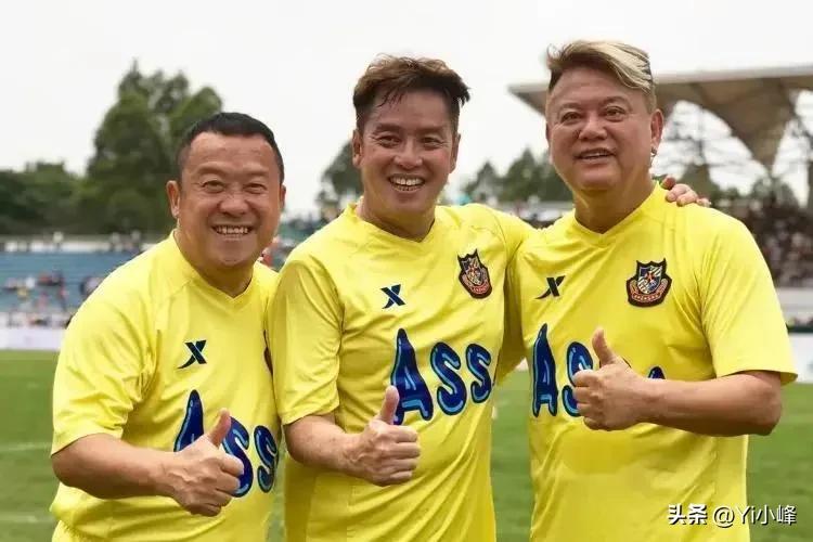 中国足球天花板系列,足球界天花板是哪个队