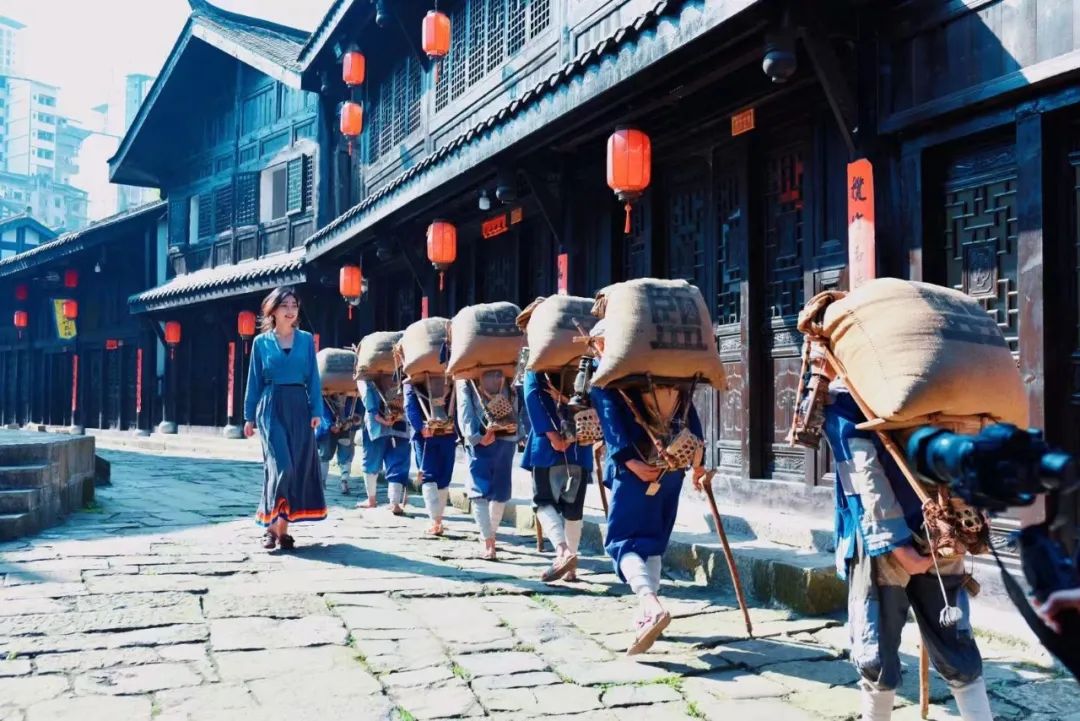 重庆石柱一日游冬季最佳景点,重庆人游重庆惠民活动