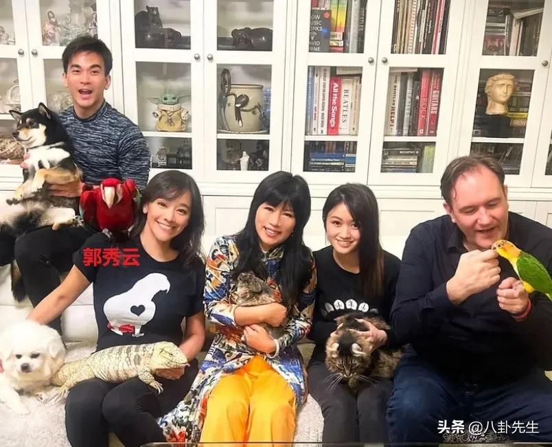 疫情下的香港明星艰难生活,疫情下香港艺人