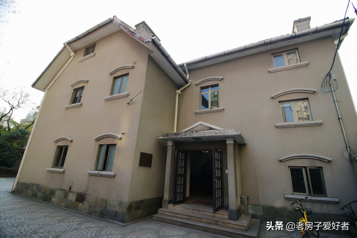 武定县的历史遗迹有哪些,武定路历史街区