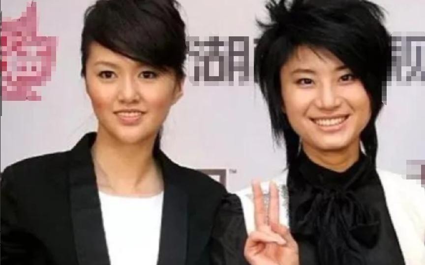 谭维维晚会唱功遭质疑,超女谭维维与尚雯婕现状