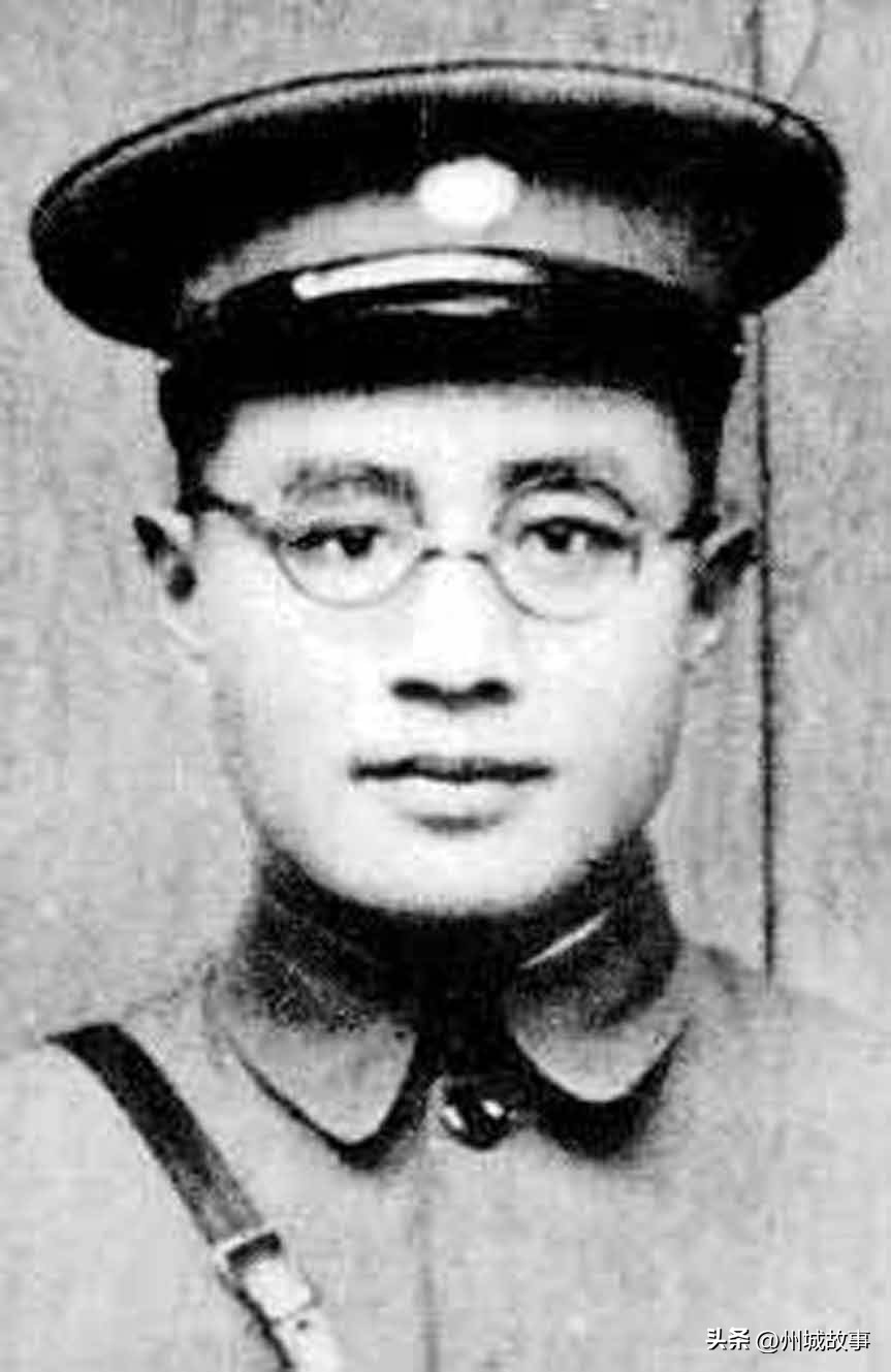 红五军团走出的部队,从鄂豫皖走出的红军主力部队