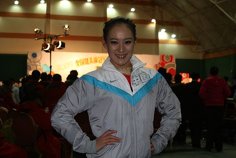 体坛十大美女颜值天花板,颜值巅峰的体坛女神