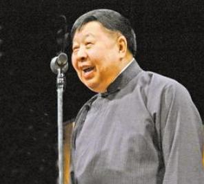 相声演员马季的妻子于波,马季的妻子于波个人简历