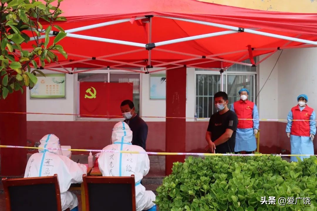 「幸福广饶满意有我」大码头镇：一对一心贴心让服务精准更暖心